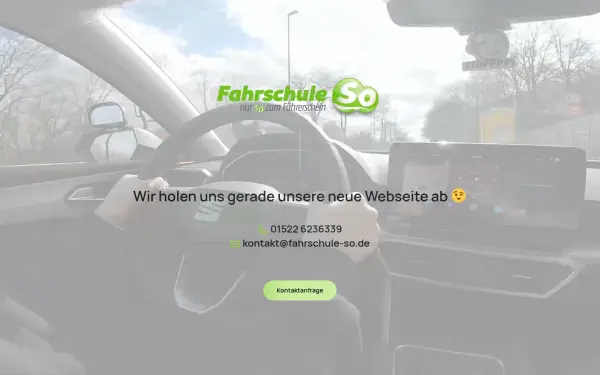fahrschule-so.de