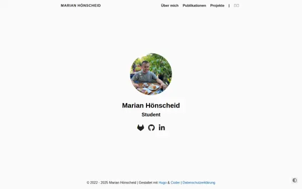 marianhoenscheid.de