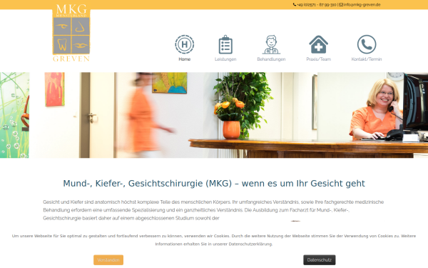 mkg-greven.de