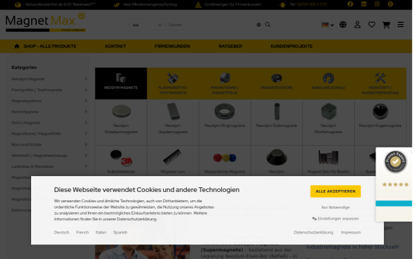 www.magnetmax.de