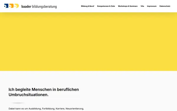 baaderbildungsberatung.de