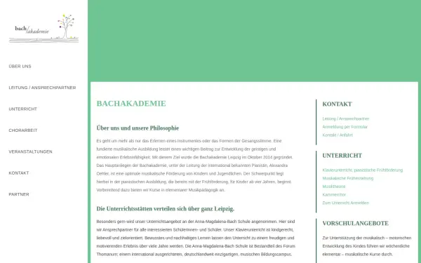 bachakademie-leipzig.de
