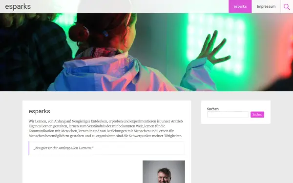 esparks.de