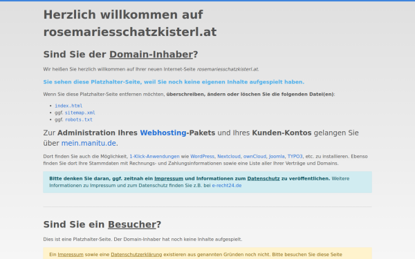 rosemariesschatzkisterl.at