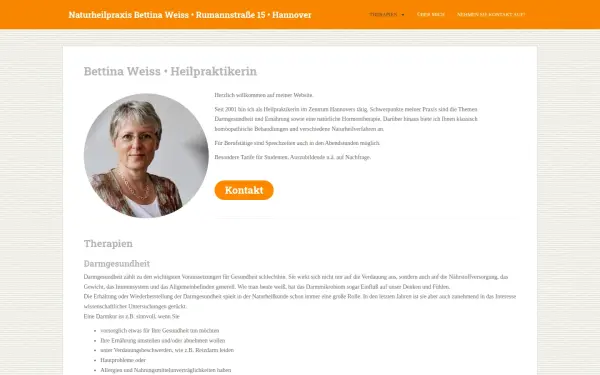 www.heilpraktikerin-weiss-hannover.de