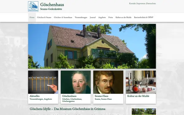 goeschenhaus.de