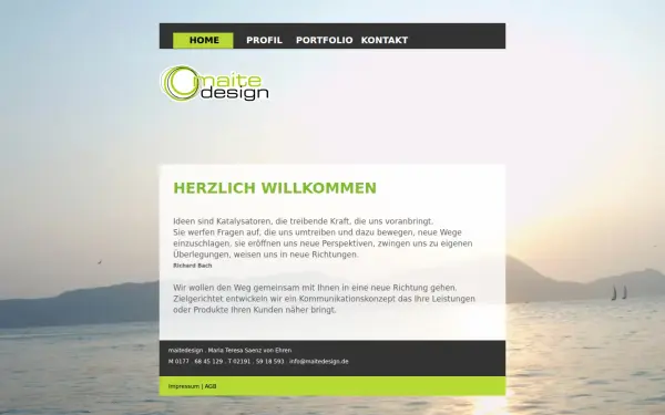 maitedesign.de