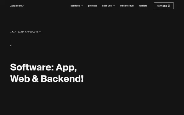 appsoluts.de