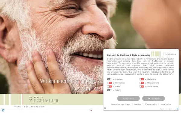 www.dr-ziegelmeier.com