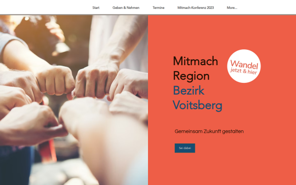 www.mitmachregionvoitsberg.at