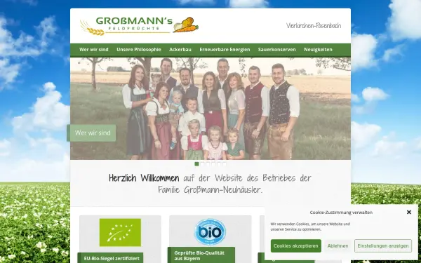grossmann-agrar.de