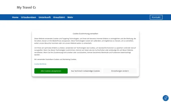 mytravelcompany.de