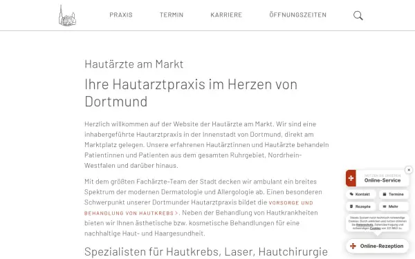 www.hautarzt-dortmund.de