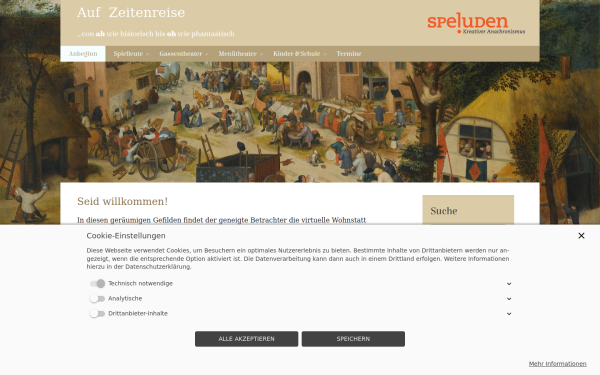 www.speluden.de