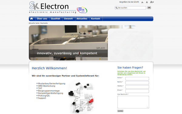 sk-electron.de