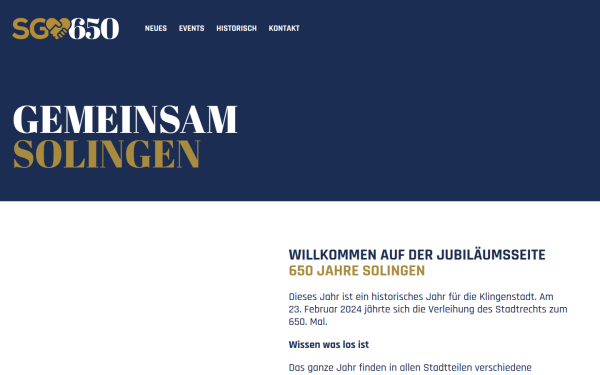 solingen650.de