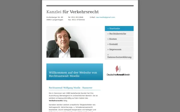 anwaltskanzlei-moelle.de
