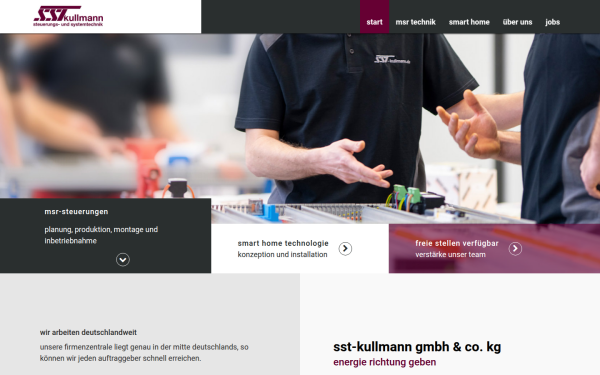 sst-kullmann.de