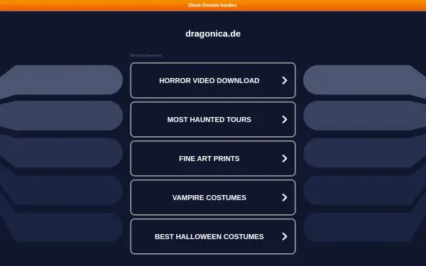 dragonica.de