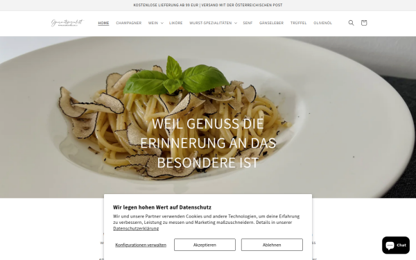 gourmetspezialist.com