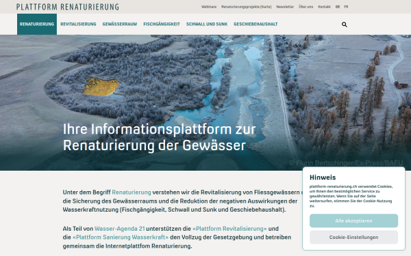 plattform-renaturierung.ch