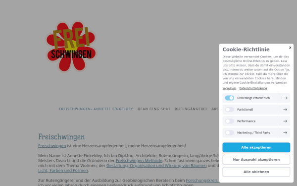 www.freischwingen.de