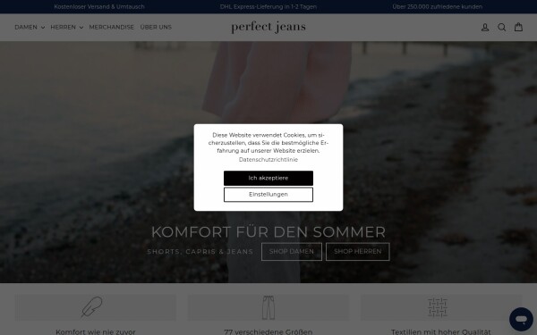 www.perfectjeans.de