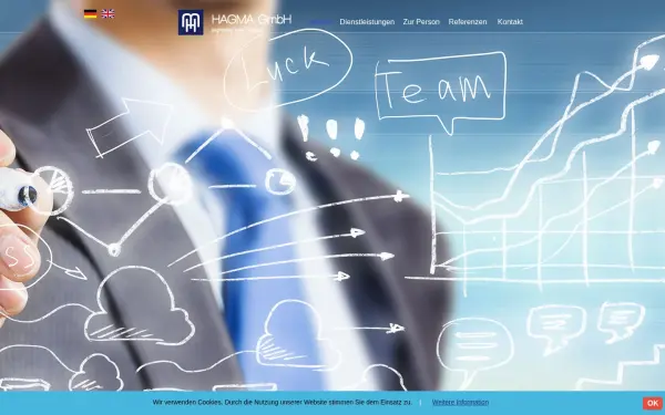 hagma.de