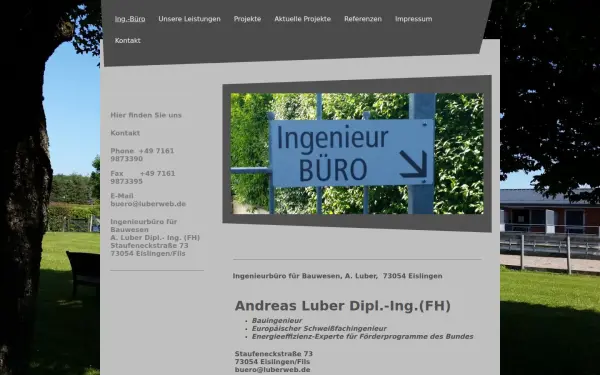 www.luberweb.de