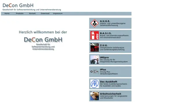 decon-gmbh.de