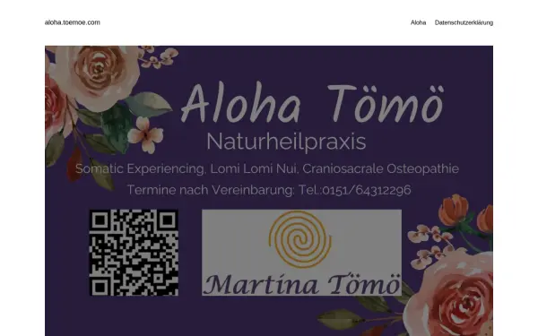 aloha.toemoe.com