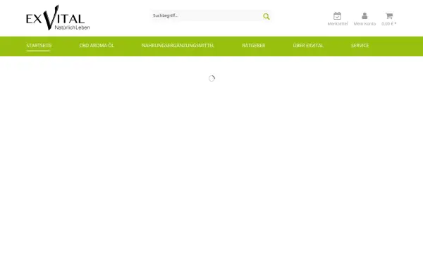 exvital.de