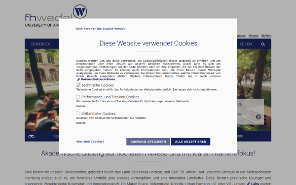 www.fh-wedel.de