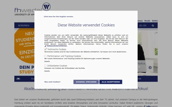 www.fh-wedel.de