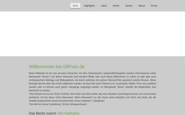 www.grfoto.de