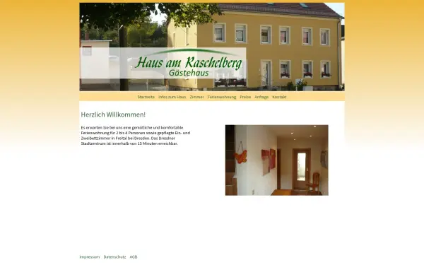 dankeller.de