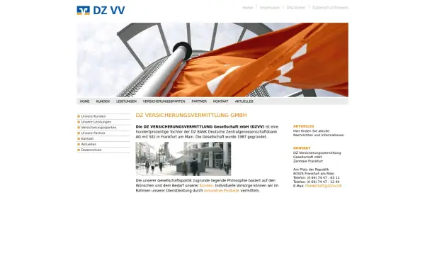 dgvv.de