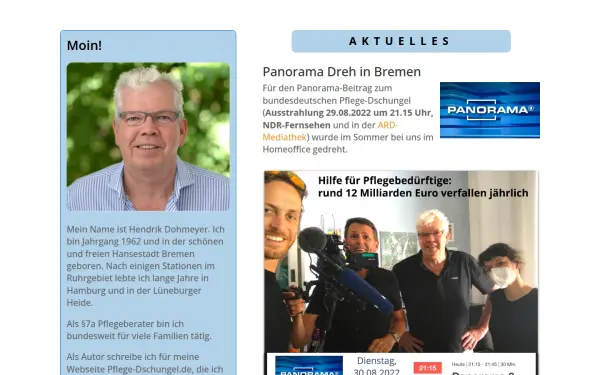 dohmeyer.de
