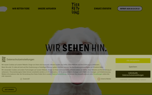 die-tierretter.at