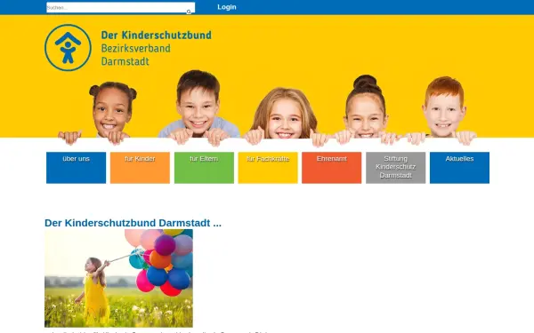 dksb-darmstadt.de