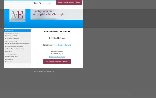 dr-erlewein.de