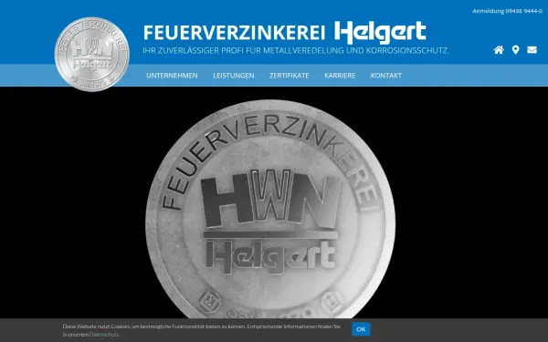 www.helgert-feuerverzinkerei.de