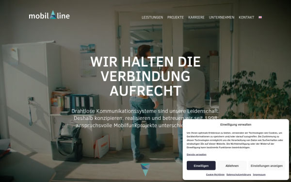 www.mobil-line-gmbh.de