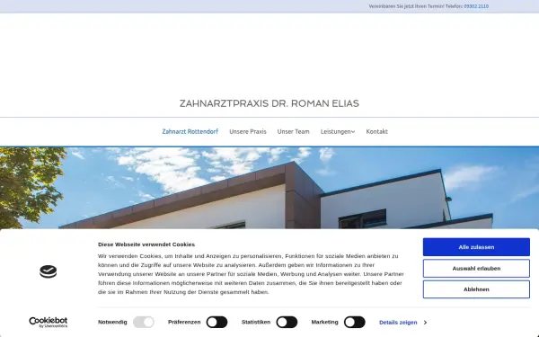 www.zahnarzt-rottendorf.de