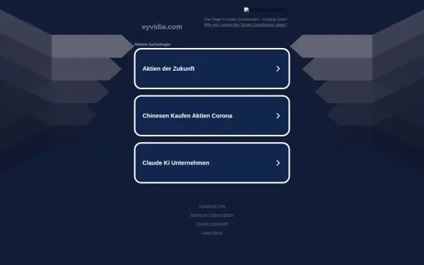 eyvidia.com