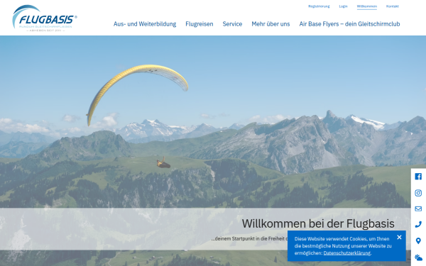 flugbasis.ch