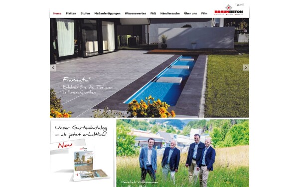 www.braunbeton.de