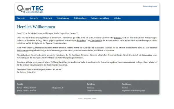 www.quaritec.de