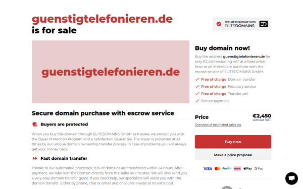 guenstigtelefonieren.de