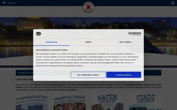 hamburgtourist.info
